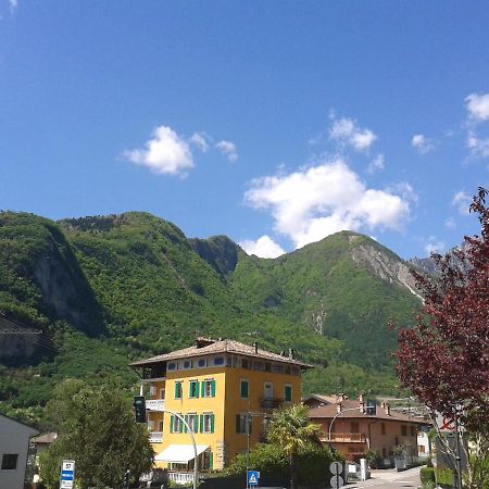 Agritur Tenno Cantina Bio Natura 외부 사진