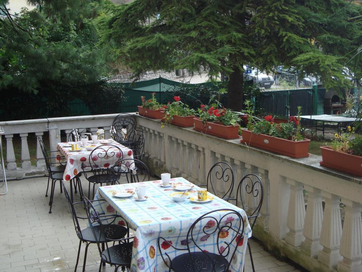 Agritur Tenno Cantina Bio Natura 객실 사진