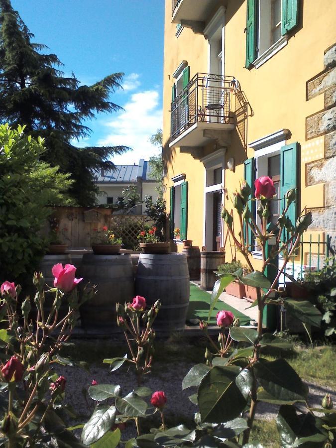 Agritur Tenno Cantina Bio Natura 객실 사진