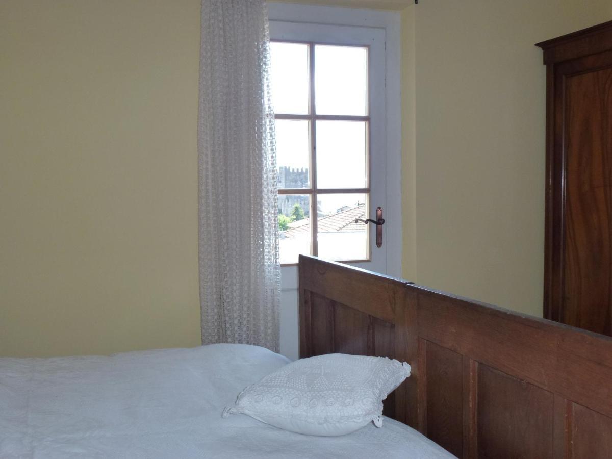Agritur Tenno Cantina Bio Natura 객실 사진