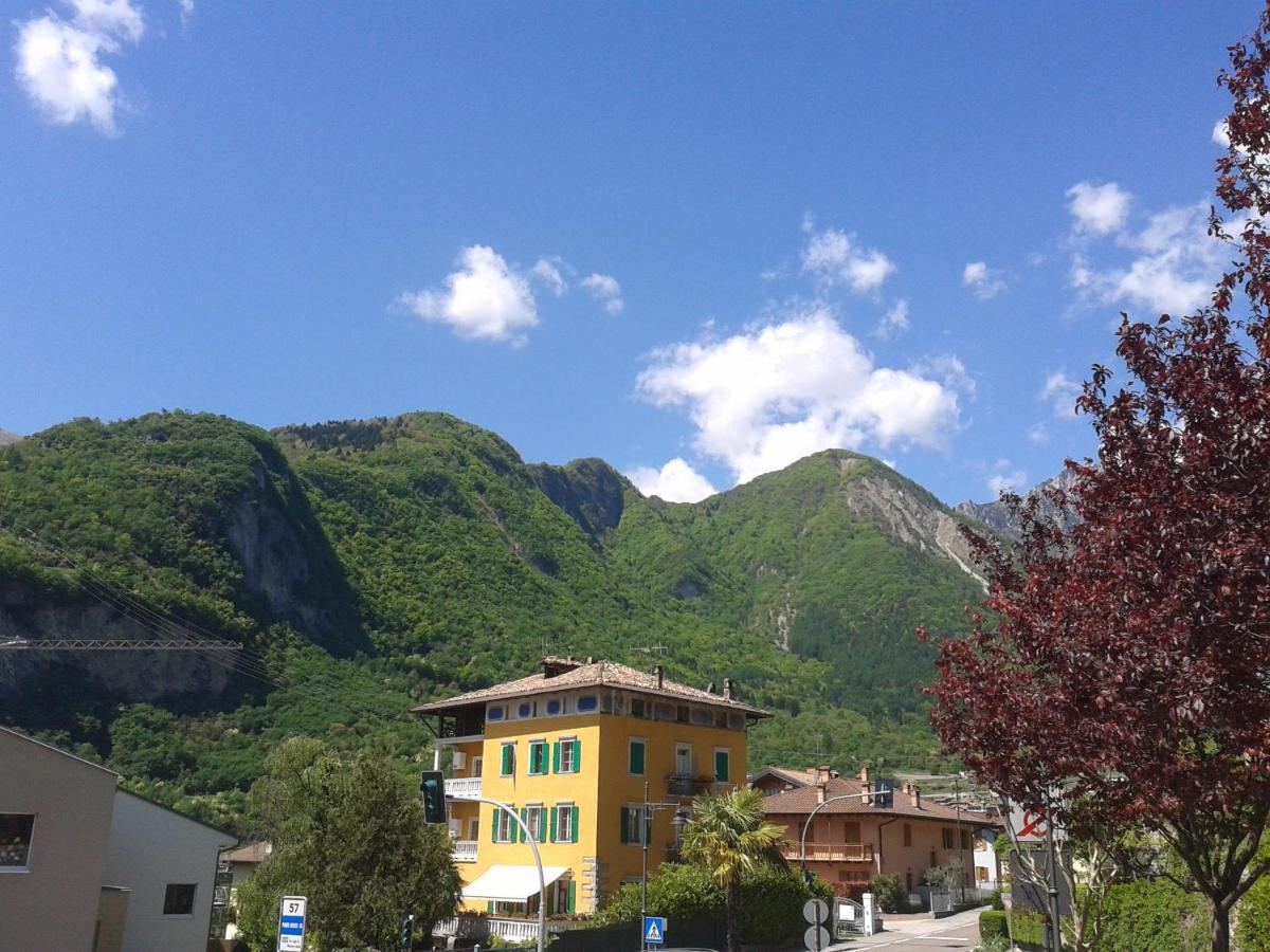 Agritur Tenno Cantina Bio Natura 외부 사진