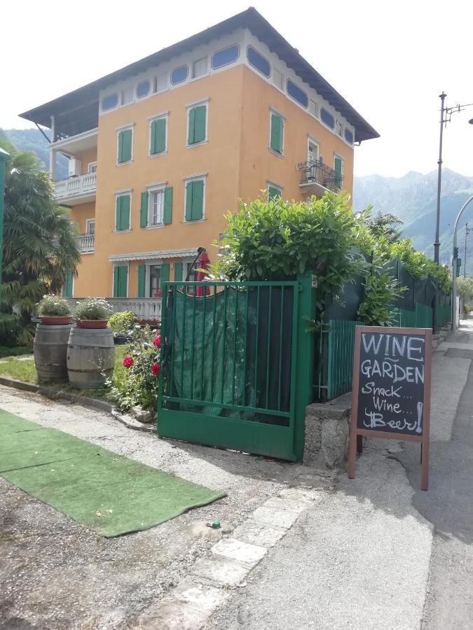 Agritur Tenno Cantina Bio Natura 외부 사진