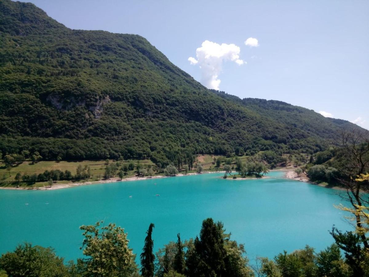 Agritur Tenno Cantina Bio Natura 외부 사진